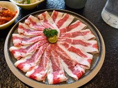 -樱嘢·炭火烧肉(惠南店)