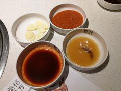 -本家韩国烤肉(青岛万象城店)