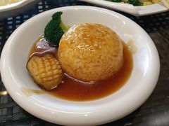 -双海酒店·海鲜家常菜(南戴河店)