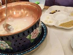 -哈啾嗨·蒙文化主题餐厅(京汉新城店)