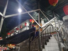 -弓虽昌焖烧鸡(大竹林店)