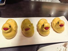 -老牌坊鲁菜名店(聊城美食岛店)