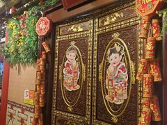 -缪氏川菜(丰盛町店)