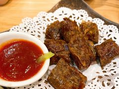 -莲花公园煎蟹·30年闽菜(火车站店)