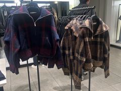 -ZARA(凯德乐峰广场店)