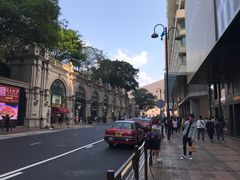 -香港港威酒店-马哥孛罗