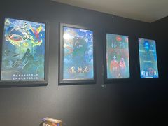 -奇门密室(五一新干线店)