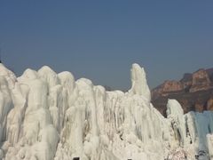 -沕沕水生态风景区