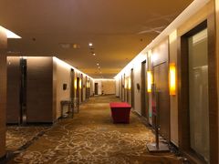 -青岛城阳宝龙福朋喜来登酒店