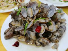 -天云活海鲜家菜馆·海鲜大咖(栈桥店)