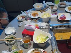 -海底捞火锅(河东万达广场店)