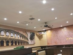 -萨莉亚意式餐厅(星海广场店)