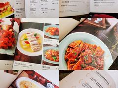 菜单-文儒九号·闽菜馆(三坊七巷店)