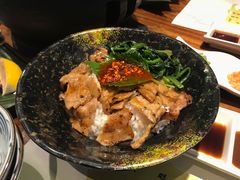 -热血兄弟·炭火烤肉(融侨中心店)