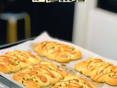 -加橙烘焙(徐衙巷公寓店)