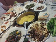 -八珍玉食鸡煲·打边炉(印象城店)