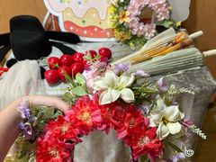 -闽江夜游台江旅游码头