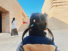 -盘龙城遗址博物院