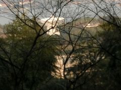 -上海佘山国家森林公园西佘山园