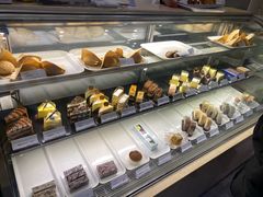 -布朗尼西饼(粮道街店)
