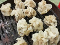 -国庆烧麦馆