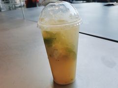 -喜茶(广州荔湾领展广场店)