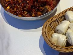 -阿娜尔·新疆菜(宜家荟聚中心店)