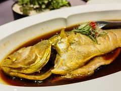 -北京泰富酒店-柏景轩中餐厅