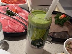 -海底捞火锅(汉峪金谷店)