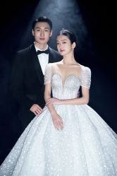 点击看大图 -帆拉斐婚纱摄影(春熙店)