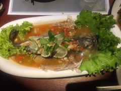 -品泰·泰国餐厅(苏州中心店)