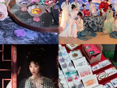 -江宁织造博物馆