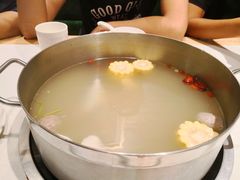 -牛记皇·鲜牛肉火锅(弘阳广场店)