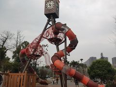 -枫香湖儿童公园