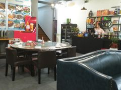 -万景饭店·鱼街农家菜