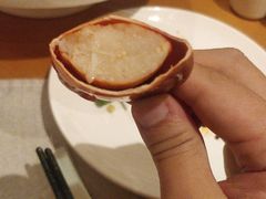-盛宴标帜西餐厅龙虾.鲍鱼•牛排(重庆喜来登大酒店)