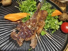 -吉之仙•中国制造•出口级食材日料店(领事馆总店)
