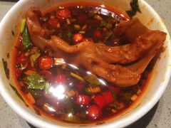 -海底捞火锅(吾悦广场店)