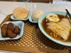 -常州银丝面馆(府琛店)