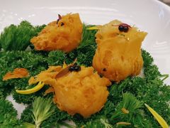 -杭州明豪voco酒店·明轩阁中餐厅