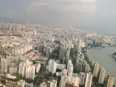 -上海环球金融中心骑迹50年环球之旅