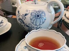 -Me Coffee下午茶艺术空间