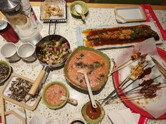 -申记串道(中街店)