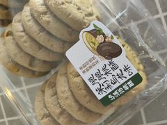 -泸溪河桃酥(西直门凯德店)