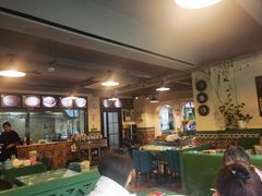 -塔希娜美食(和田二街店)