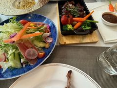 -花园饭店-西餐厅