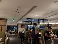 -海底捞火锅(万象城店)