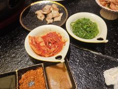 -樱嘢·炭火烧肉(惠南店)