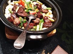 -粗茶淡饭·汉口公馆(循礼门店)