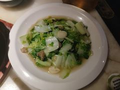 -绿茶餐厅(松江万达店)